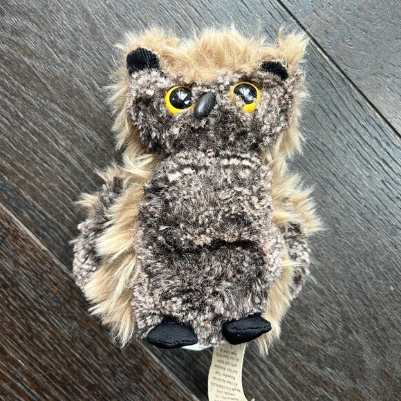 Bundle of 12 Hand Puppets - Picture 13 of 13